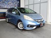 Honda Fit Shuttle I Рестайлинг Кемерово  - изображение 30