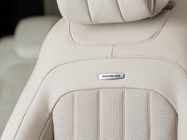 Новый Mercedes-Benz G-Класс AMG II (W465) Рестайлинг 2026 года, цена 32 890 000 рублей, внедорожник, Автокод Объявления