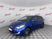 Hyundai Solaris I Псков  - изображение 20