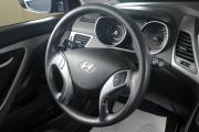 Hyundai Elantra V (MD) Рестайлинг Тюмень  - изображение 31