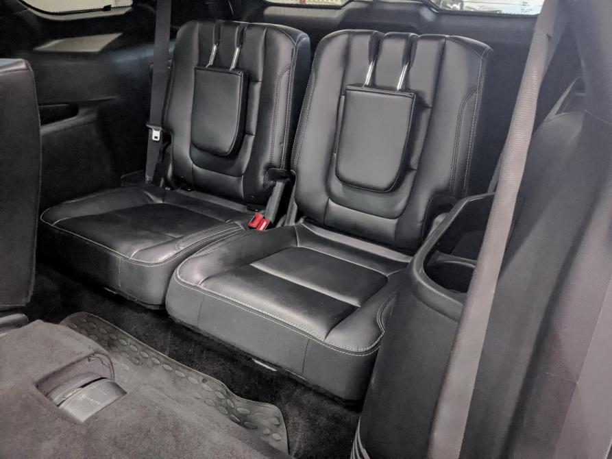 Ford Explorer V Рестайлинг 2 Санкт-Петербург  - изображение 25