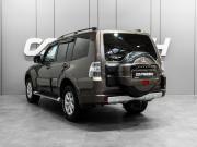 Mitsubishi Pajero IV Рестайлинг 1 Тюмень  - изображение 21