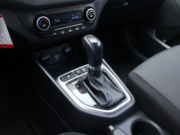 Hyundai Creta I Рестайлинг с пробегом 2020 года, цена 1 860 000 рублей, 167538 км, внедорожник, Автокод Объявления