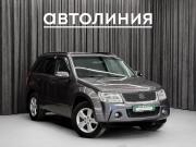 Suzuki Grand Vitara II Рестайлинг Красноярск  - изображение 22