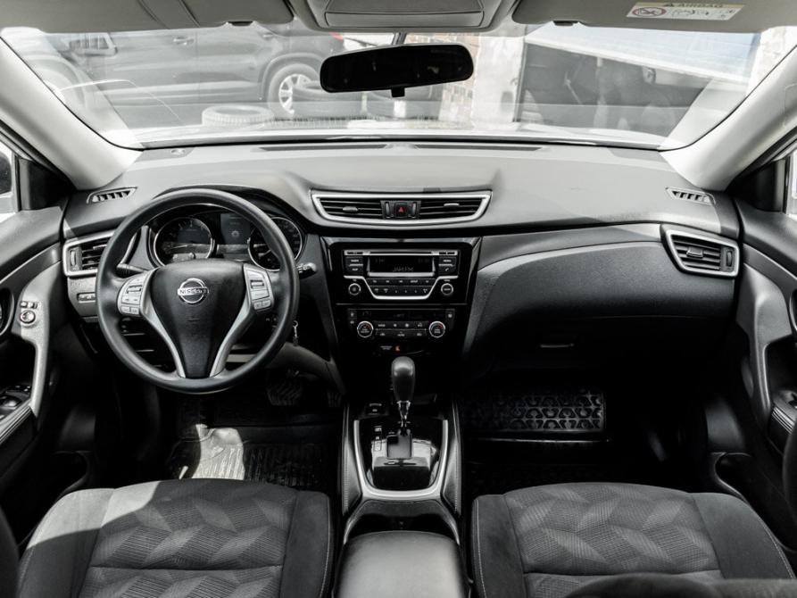 Nissan X-Trail III Екатеринбург  - изображение 12