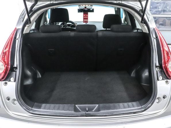 Nissan Juke I с пробегом 2011 года, цена 940 000 рублей, 126446 км, внедорожник, Автокод Объявления
