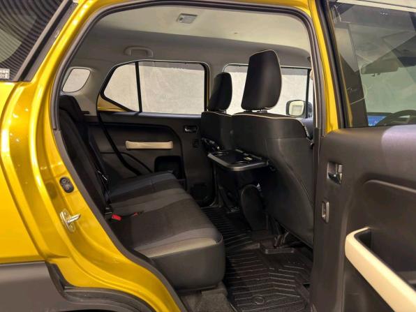 Suzuki Xbee I с пробегом 2022 года, цена 1 299 000 рублей, 36083 км, внедорожник, Автокод Объявления