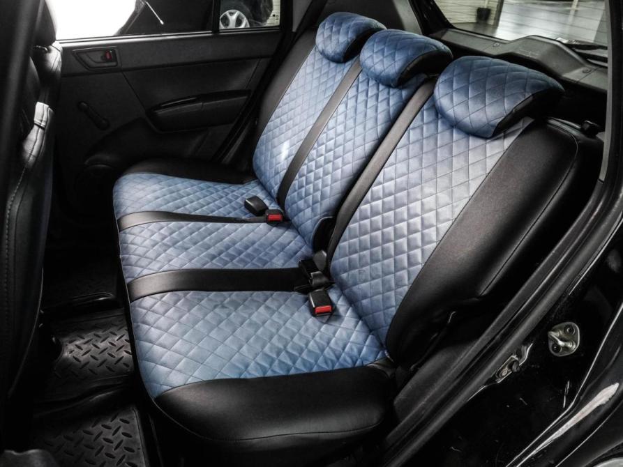 Hyundai Getz I Рестайлинг Воронеж  - изображение 9