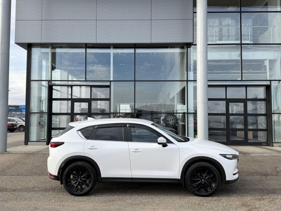 Mazda CX-5 II Тверь  - изображение 7