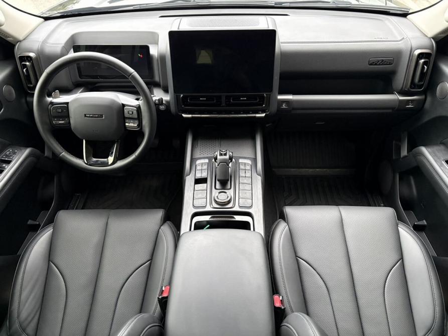 Haval H9 II Москва  - изображение 10