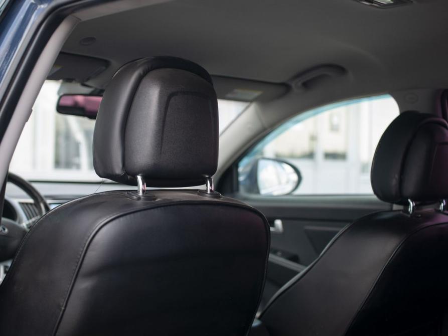 Kia Sportage III Курган  - изображение 13