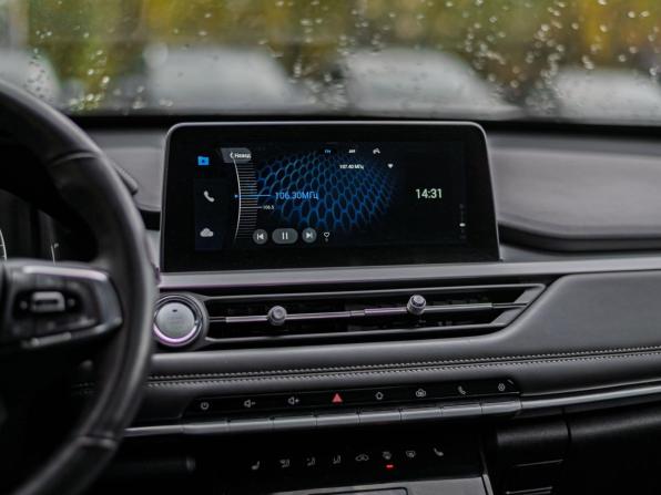 Chery Tiggo 7 Pro I с пробегом 2022 года, цена 1 522 000 рублей, 92107 км, внедорожник, Автокод Объявления