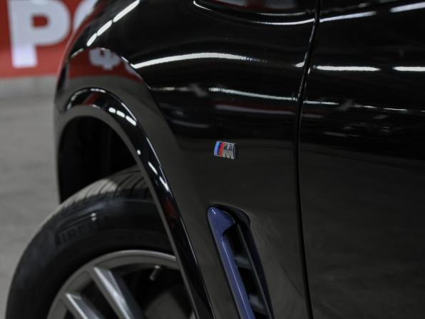 BMW X3 III (G01) с пробегом 2019 года, цена 4 649 000 рублей, 42899 км, внедорожник, Автокод Объявления