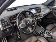 BMW X3 III (G01) Рестайлинг Москва  - изображение 45