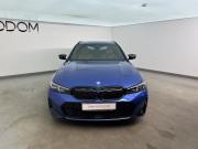BMW 3 серии VII (G2x) Рестайлинг Москва  - изображение 23