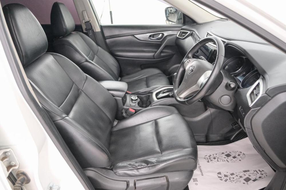 Nissan X-Trail III Красноярск  - изображение 8