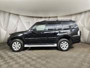 Mitsubishi Pajero IV Рестайлинг 1 Москва  - изображение 24
