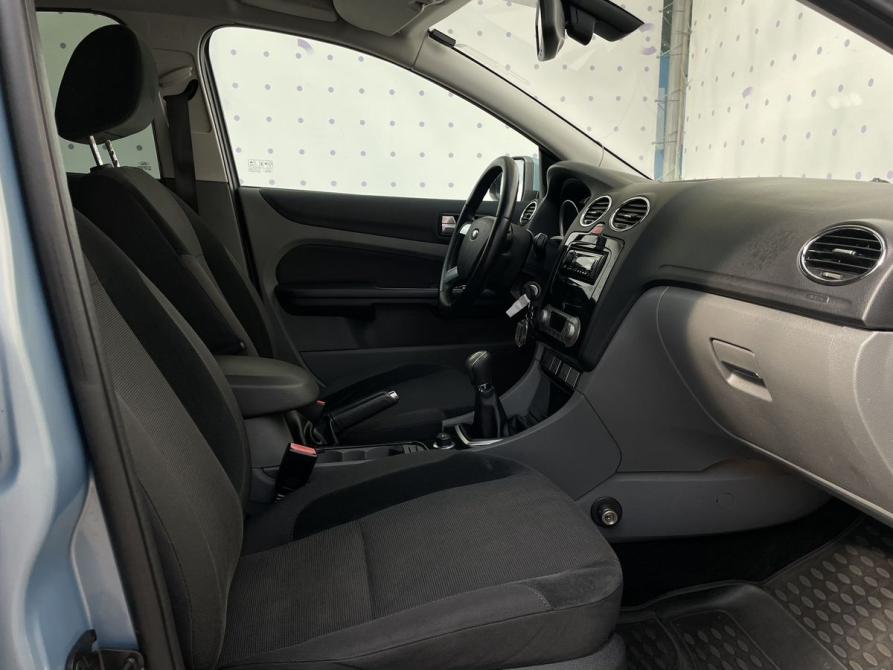 Ford Focus II Рестайлинг Тамбов  - изображение 12