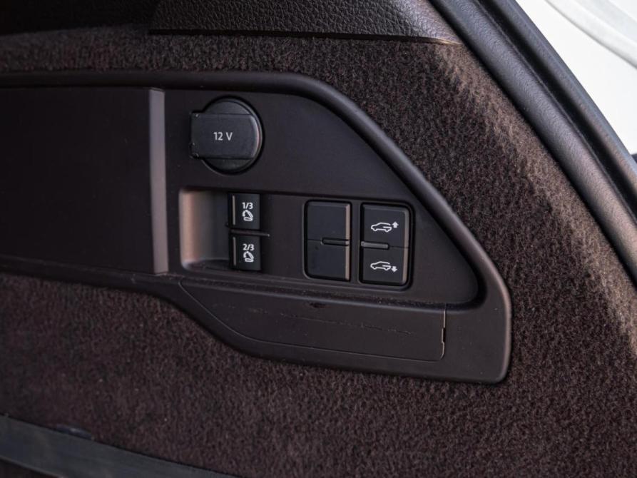 Volkswagen Touareg II Рестайлинг Краснодар  - изображение 25