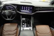 Volkswagen Touareg III Уфа  - изображение 41