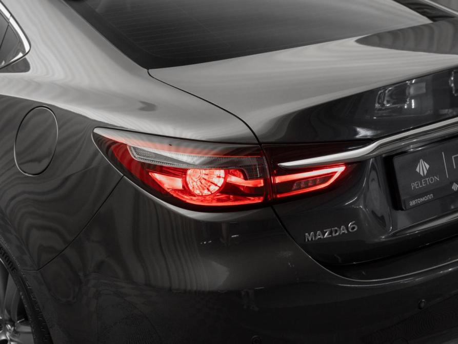 Mazda 6 III (GJ) Рестайлинг 2 Москва  - изображение 25