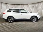 Mitsubishi Outlander III Рестайлинг 2 Москва  - изображение 26