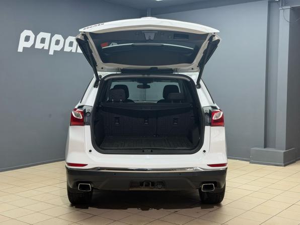 Chevrolet Equinox III с пробегом 2019 года, цена 1 999 000 рублей, 140690 км, внедорожник, Автокод Объявления