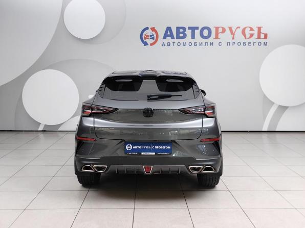 Changan UNI-T I с пробегом 2023 года, цена 2 321 000 рублей, 22000 км, внедорожник, Автокод Объявления