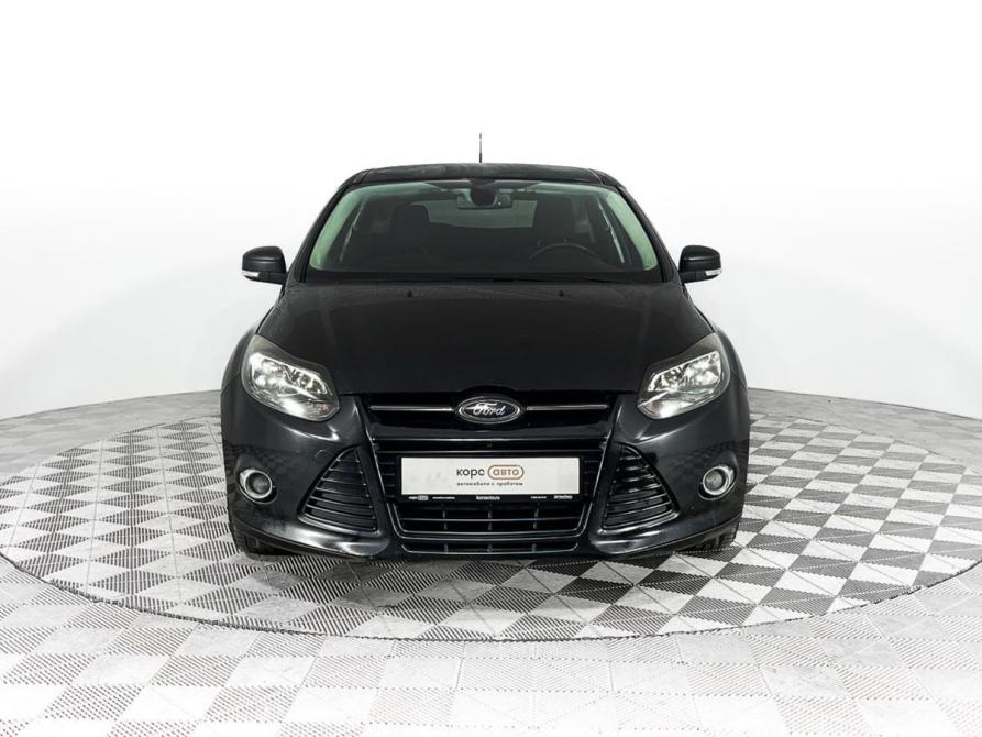 Ford Focus III Ногинск  - изображение 2