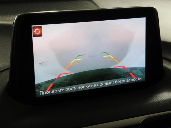 Mazda 3 III (BM) Рестайлинг с пробегом 2018 года, цена 1 799 000 рублей, 78697 км, седан, Автокод Объявления