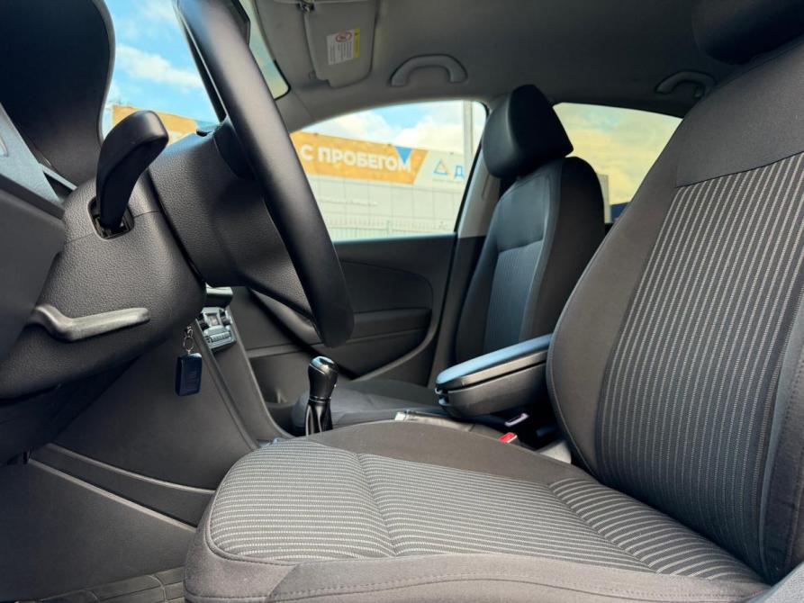 Volkswagen Polo V Набережные Челны  - изображение 16