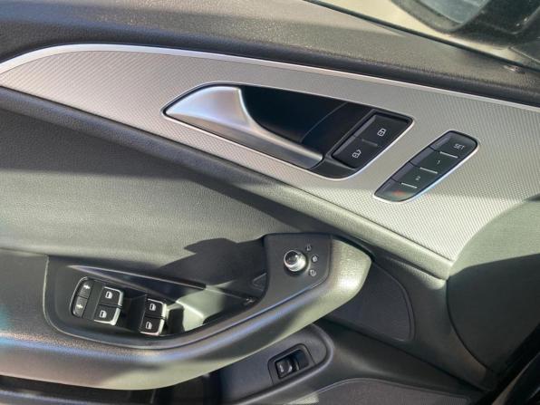 Audi A6 IV (C7) с пробегом 2011 года, цена 1 656 000 рублей, 201367 км, седан, Автокод Объявления