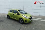 Chevrolet Spark III Ставрополь  - изображение 17
