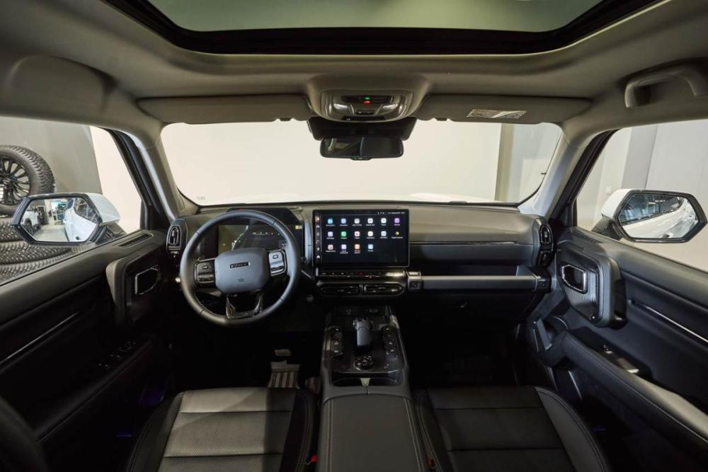 Haval H7 I Астрахань  - изображение 14