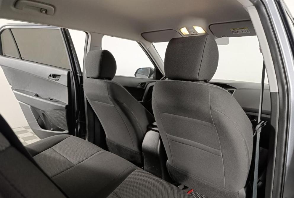 Hyundai Creta I Волгоград  - изображение 15