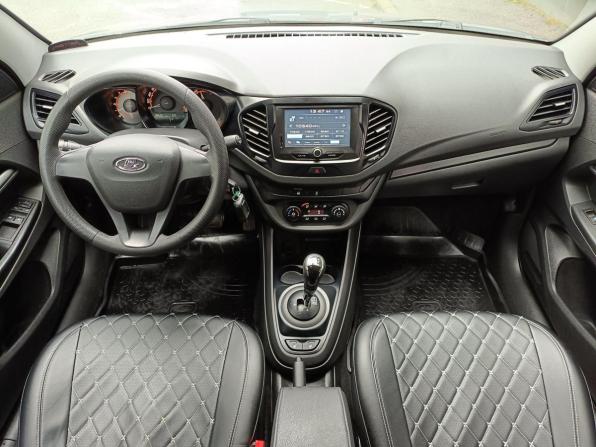Lada (ВАЗ) Vesta I с пробегом 2019 года, цена 809 000 рублей, 89500 км, седан, Автокод Объявления