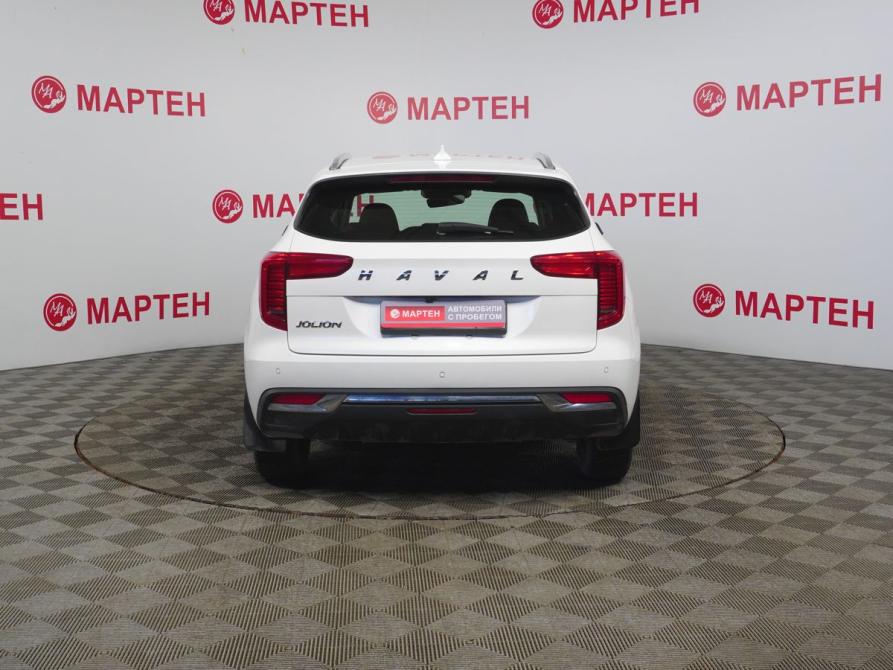 Haval Jolion I Вологда  - изображение 6
