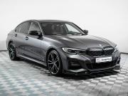 BMW 3 серии VII (G2x) Москва  - изображение 21