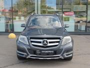 Mercedes-Benz GLK-Класс I (X204) Рестайлинг Ижевск  - изображение 29