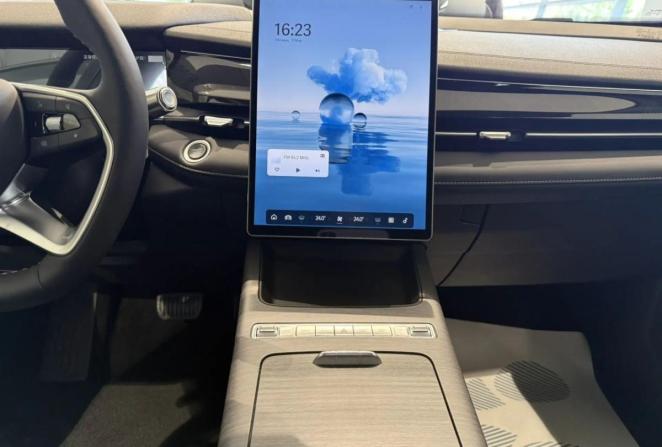 Новый Geely Preface I 2026 года, цена 3 429 990 рублей, седан, Автокод Объявления