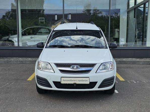 Lada (ВАЗ) Largus I с пробегом 2018 года, цена 780 000 рублей, 162219 км, универсал, Автокод Объявления