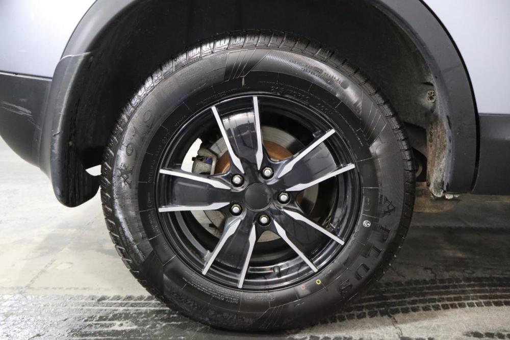 Nissan Qashqai I Рестайлинг Санкт-Петербург  - изображение 16