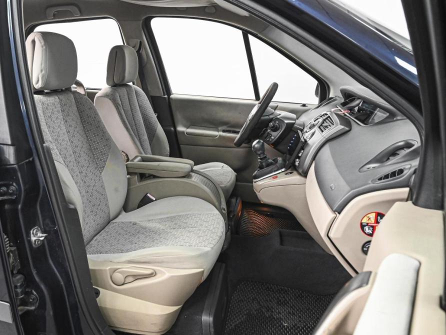 Renault Scenic II Рестайлинг Ставрополь  - изображение 8