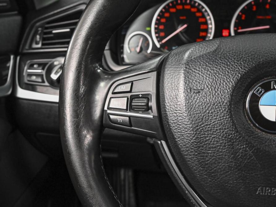 BMW 5 серии VI (F10/F11/F07) Рестайлинг Ставрополь  - изображение 18