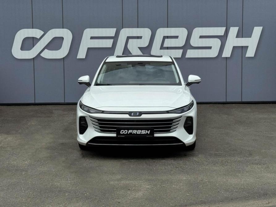 FAW Bestune B70 I Кропоткин  - изображение 3