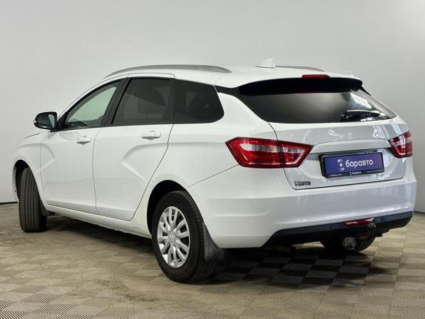Lada (ВАЗ) Vesta I с пробегом 2019 года, цена 845 000 рублей, 198622 км, универсал, Автокод Объявления