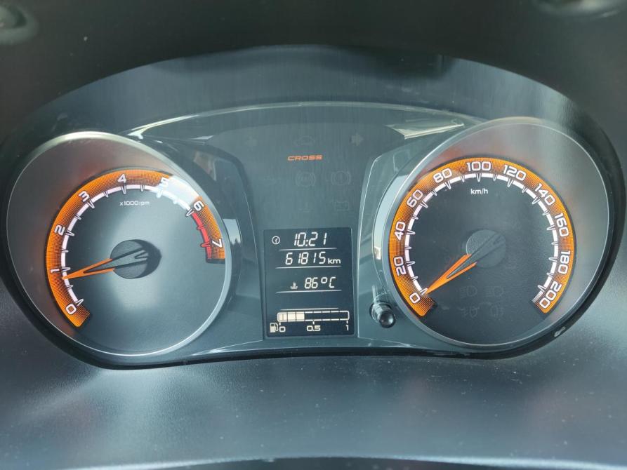 Lada (ВАЗ) Granta I Рестайлинг Ростов-на-Дону  - изображение 13