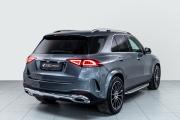 Mercedes-Benz GLE II (V167) Казань  - изображение 17