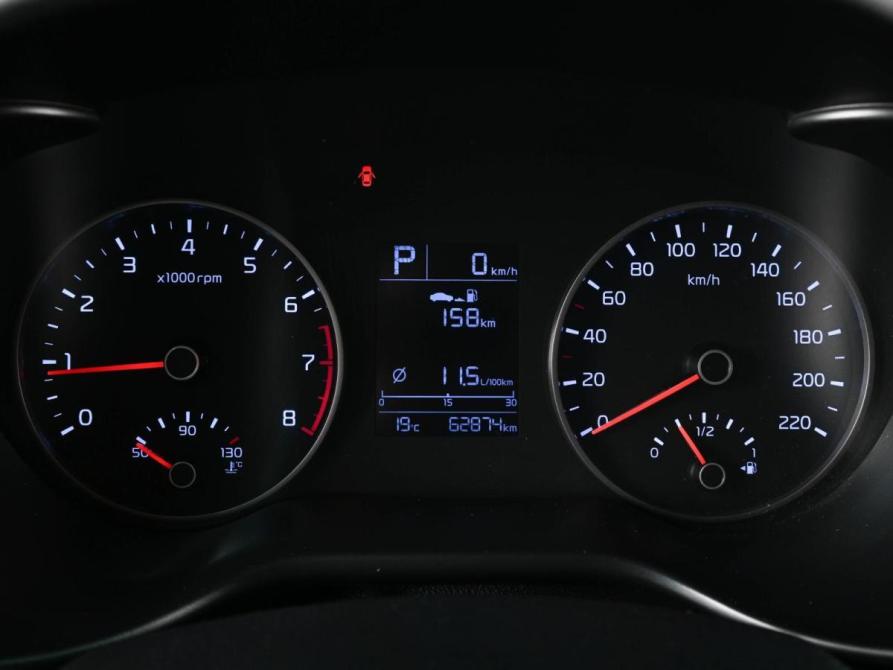 Kia Rio IV Ростов-на-Дону  - изображение 16