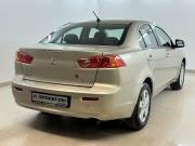 Mitsubishi Lancer X Москва  - изображение 18
